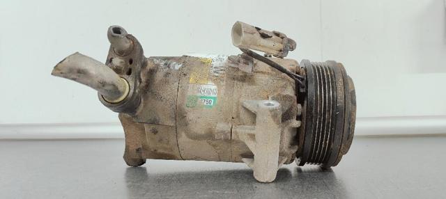 OPEL 13124750 Compresor de aire acondicionado comprar Barcelona