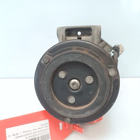 13124750 OPEL Compresor de aire acondicionado  disponible Ourense