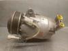 Compresor de aire acondicionado 13124750 OPEL