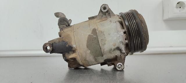 13124750 OPEL Compresor de aire acondicionado  comprar en Lleida