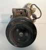 Compresor climatizador 13124750 OPEL