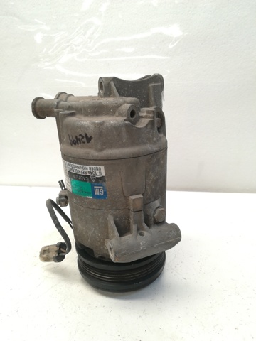 13124750 Opel