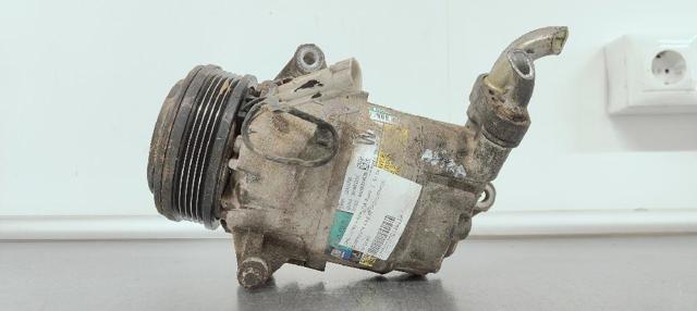 13124750 OPEL Compresor de aire acondicionado  disponible Ourense