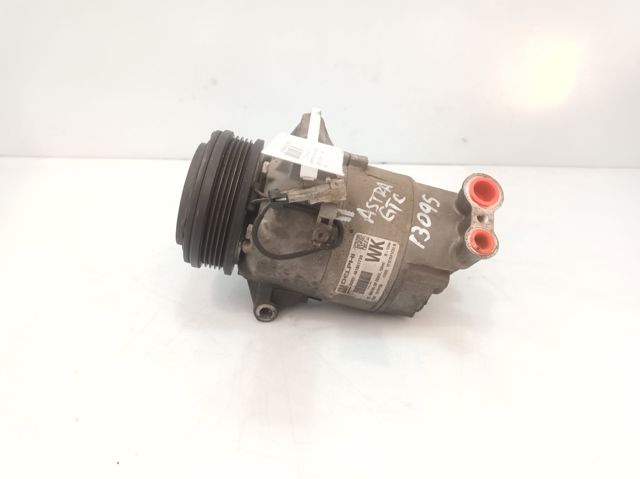 13124750 OPEL Compresor de aire acondicionado  comprar en Jaén