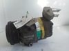 Compresor de ac 13124751 OPEL