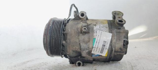Condensador aire acondicionado 13124751 OPEL