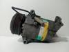 Compresor de ac 13124751 OPEL