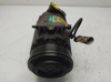 Compresor de aire acondicionado coche 13124751 OPEL