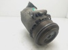 Compresor de aire acondicionado 13124751 OPEL