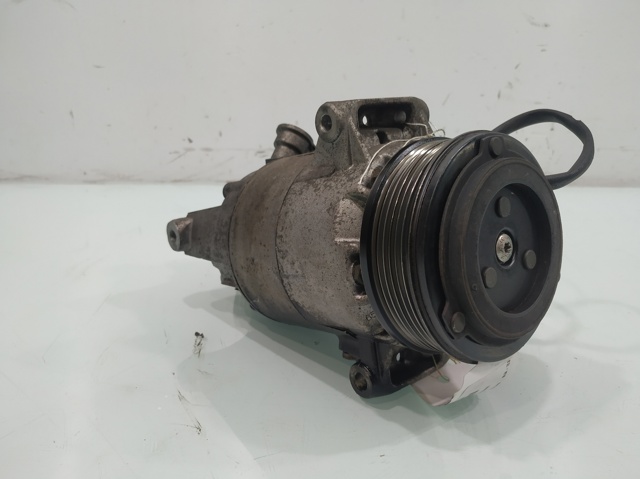 13124752 OPEL Compresor de aire acondicionado  en stock Gandía