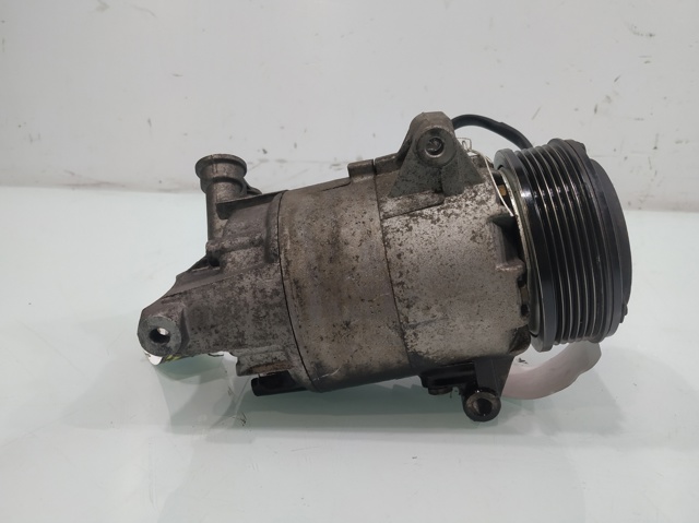 13124752 Compresor de aire acondicionado comprar Sevilla