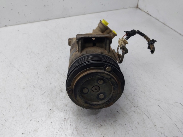 13124752 OPEL Compresor de aire acondicionado  disponible Vigo