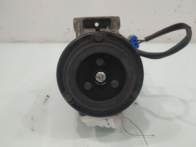 13124752 Compresor de aire acondicionado comprar Sevilla