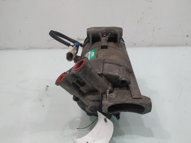13124752 Compresor de aire acondicionado comprar Sevilla