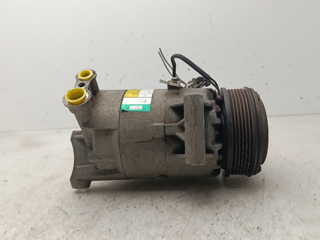 13124752 OPEL Compresor de aire acondicionado comprar Madrid