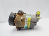 Compresor de aire acondicionado 13124752 OPEL