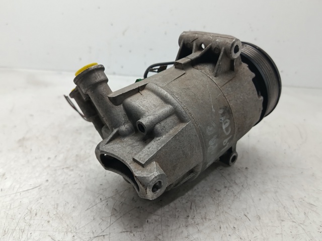 OPEL 13124752 Compresor de aire acondicionado  en stock Salamanca