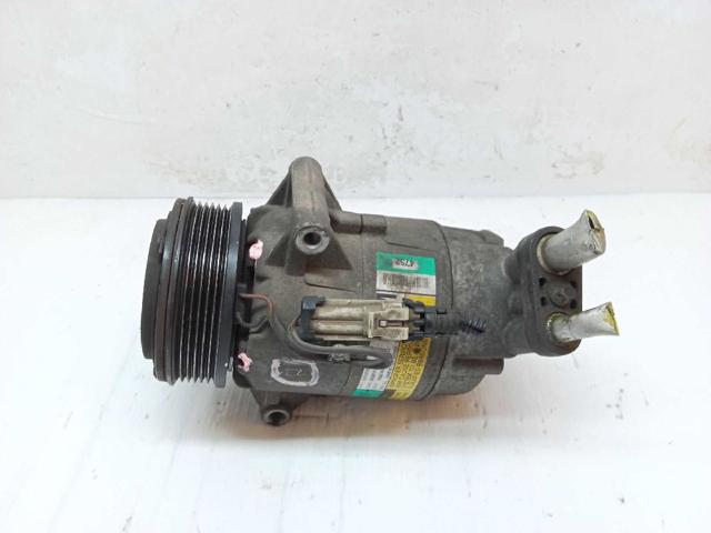 13124752 Compresor de aire acondicionado comprar Sevilla
