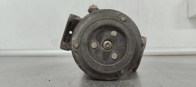 OPEL 13124752 Compresor de aire acondicionado  en stock Salamanca