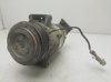 Condensador aire acondicionado 13124752 OPEL