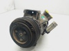 Condensador aire acondicionado 13124752 OPEL
