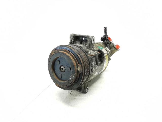OPEL 13124752 Compresor de aire acondicionado  en stock Salamanca