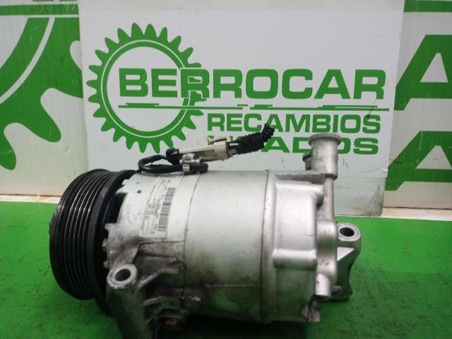 13124752 Compresor de aire acondicionado  disponible Utrera