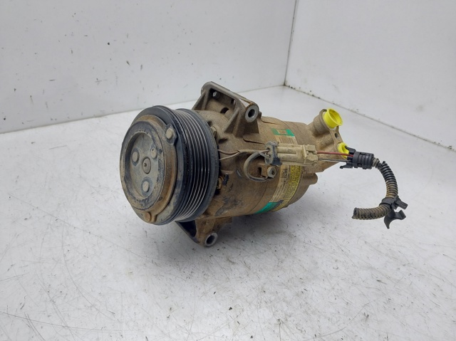 13124752 Compresor de aire acondicionado  comprar en Reus