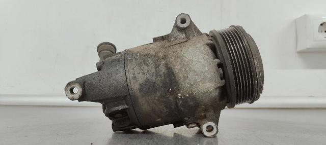 OPEL 13124752 Compresor de aire acondicionado  comprar en Ponferrada