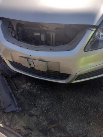 Precio del repuesto Parachoques Zafira  monovolumen