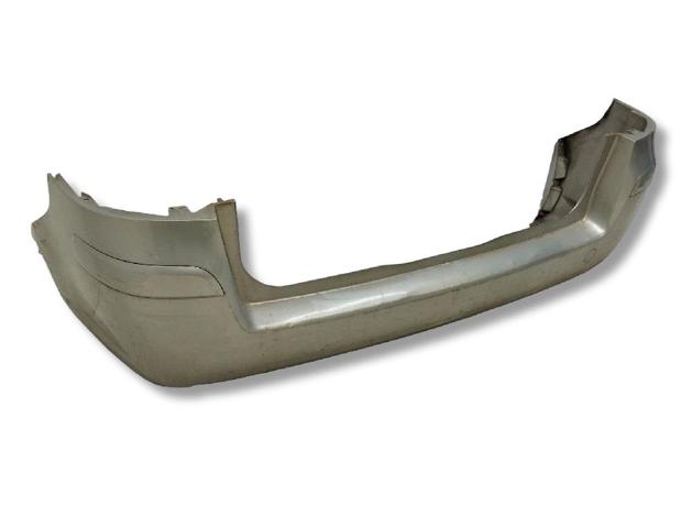 OPEL 13125014 Parachoques trasero  disponible Valladolid