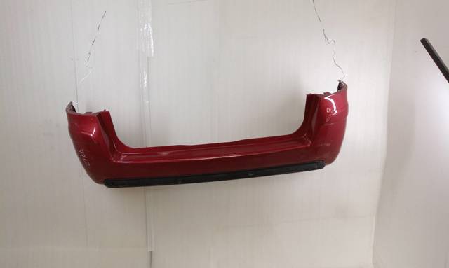 Defensa trasero Opel Zafira  (2005-2011)