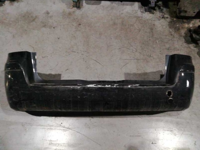 Precio del repuesto Paragolpes trasero Zafira  monovolumen