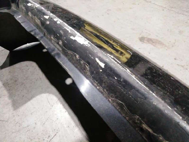 OPEL 13125014 Parachoques trasero  en stock Salamanca