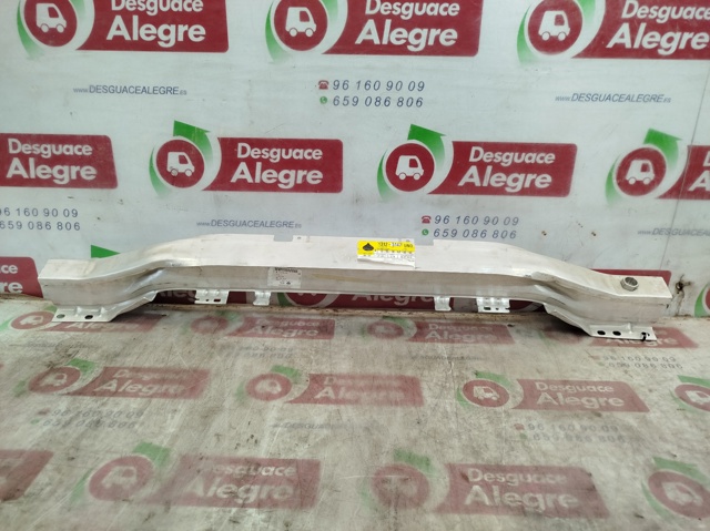 OPEL 13125147 Refuerzo parachoques trasero comprar Pamplona