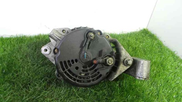 Alternador de coche 13125229 OPEL