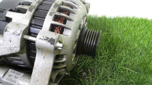 Generador 13125229 OPEL