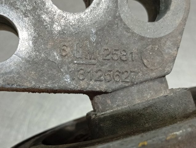 OPEL 13125627  en stock Salamanca