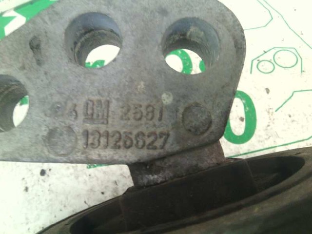 13125627 Opel
