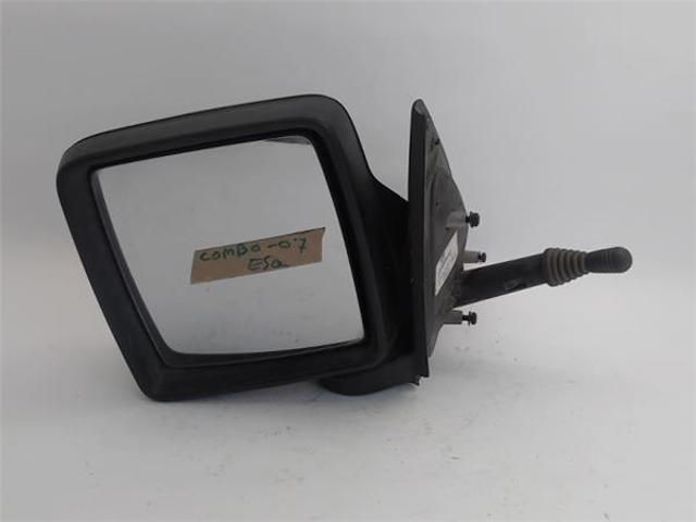 OPEL 13125881 Espejo retrovisor izquierdo  disponible España