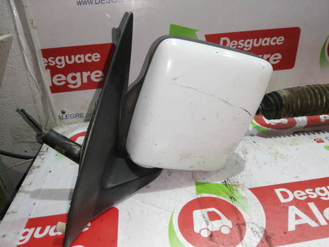 13125881 OPEL Espejo de retrovisor izquierdo  en stock Gandía