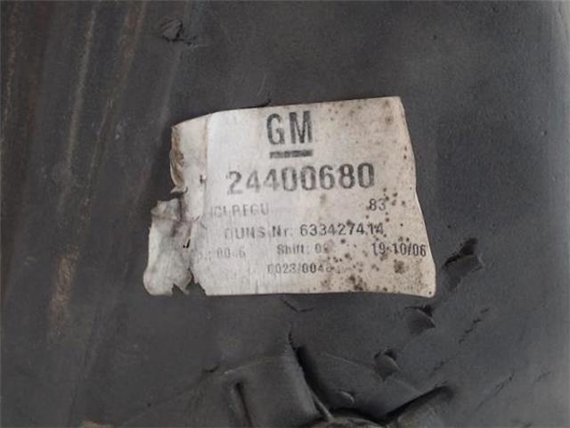 13125881 Espejo de retrovisor izquierdo  en stock Castellón