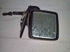 Espejo retrovisor izquierdo 13125881 OPEL