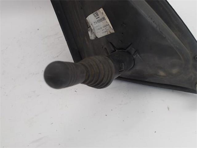 13125881 OPEL Espejo de retrovisor izquierdo comprar Madrid