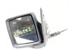 Retrovisor izquierdo 13125881 OPEL