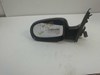 Espejo retrovisor izquierdo 13125881 OPEL