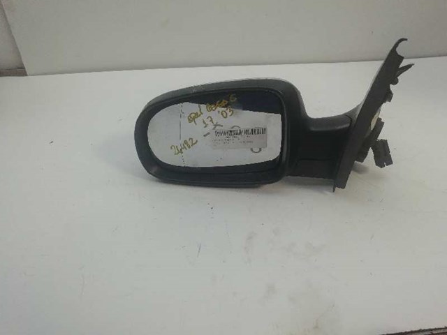 Comprar Espejo retrovisor izquierdo Opel Combo   a bajo precio
