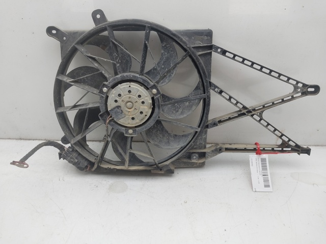 Ventilador del motor para Opel Combo 