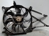 Ventilador de refrigeración del motor 13126355 OPEL