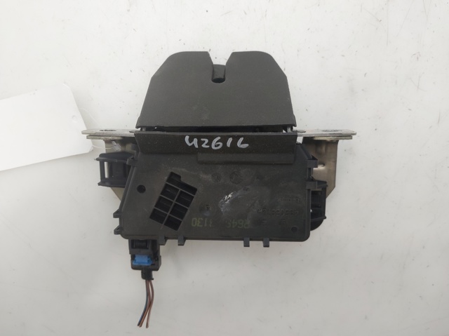 13126497 Opel
